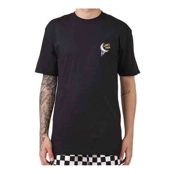 VANS AFTER PARTY SS - TEE-SHIRT - Picture 11 of 12